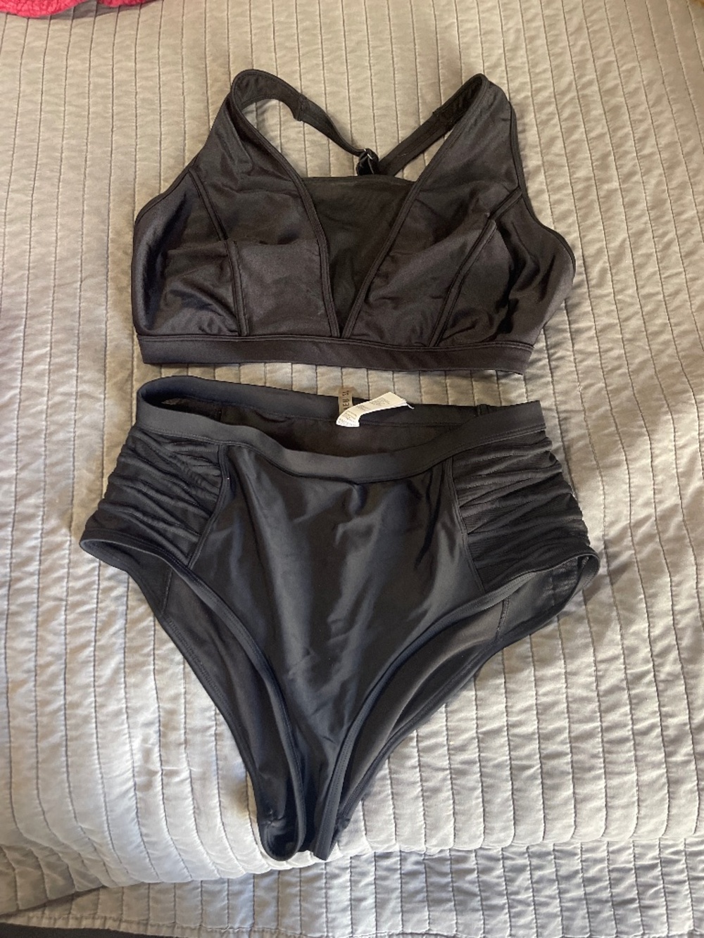 Swimsuit